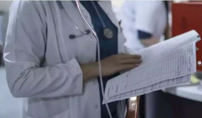 Diplomasız embriyolog skandalı: Kayseri'de bir hastaneye para cezası kesildi