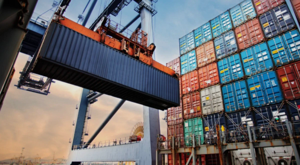 Dış ticaret a&ccedil;ığı 5,16 milyar dolara geriledi