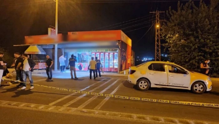 Diyarbakır'da 2 grup arasında silahlı kavga  