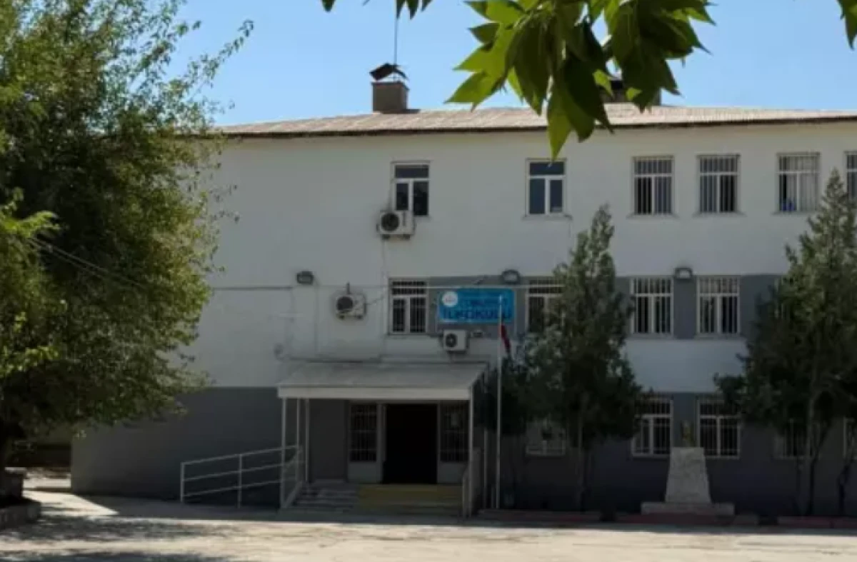 Diyarbakır'da acı olay                                    