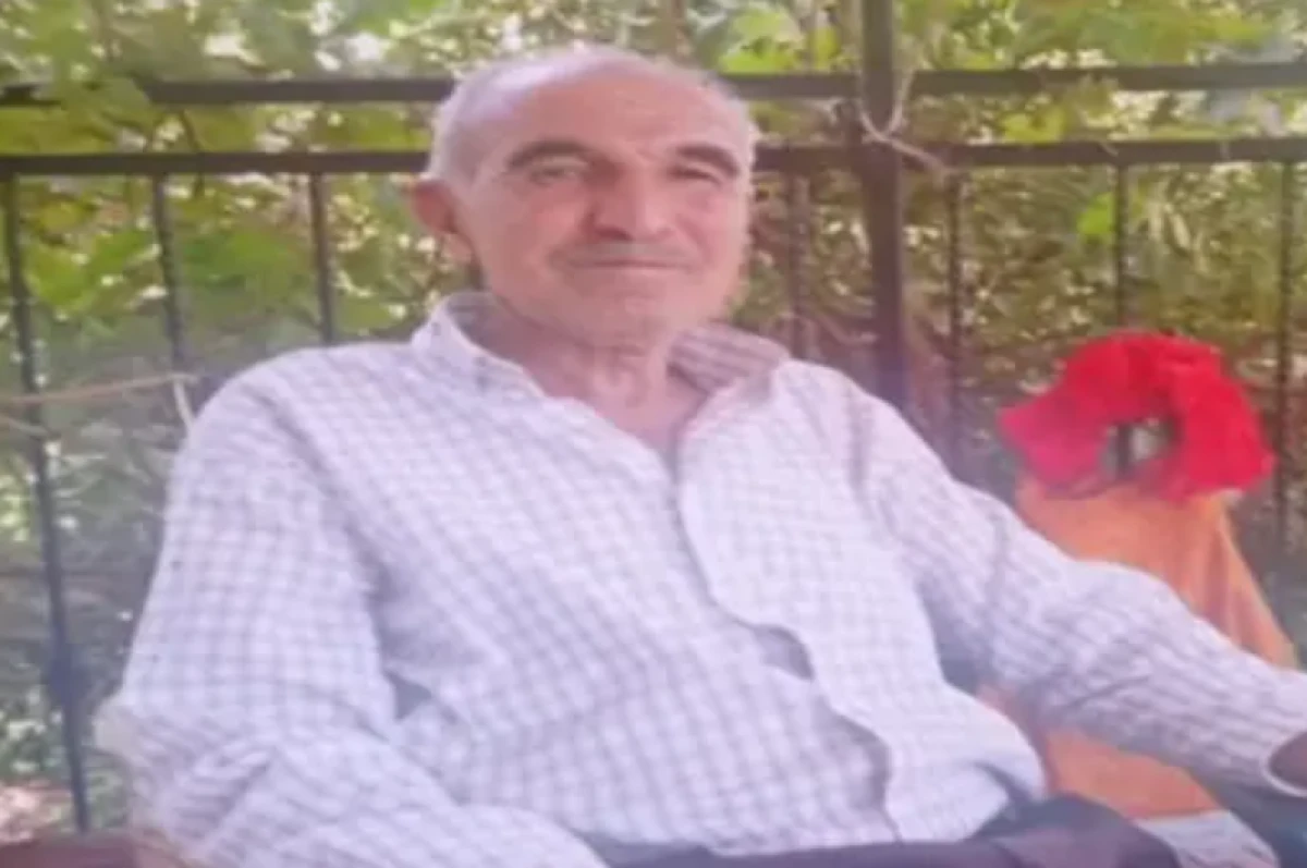 Diyarbakır'da babasını &ouml;ld&uuml;rd&uuml;! Cinayetin nedeni ortaya &ccedil;ıktı