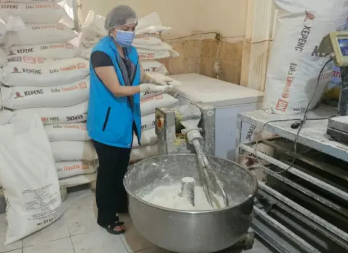 Diyarbakır'da gıda skandalı! Hepsi bozuk: Tam 7 ton ele ge&ccedil;irildi