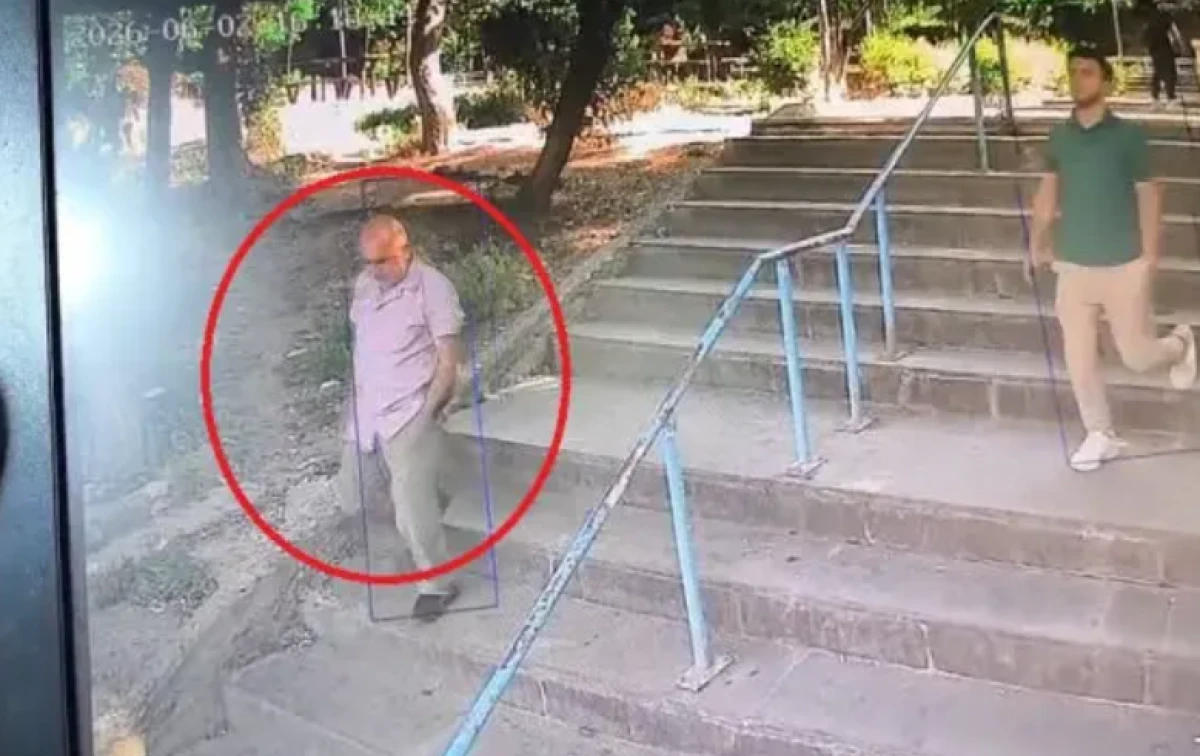 Diyarbakır'da hastaneden &ccedil;ıktıktan sonra sırra kadem bastı! Her yerde aranıyor