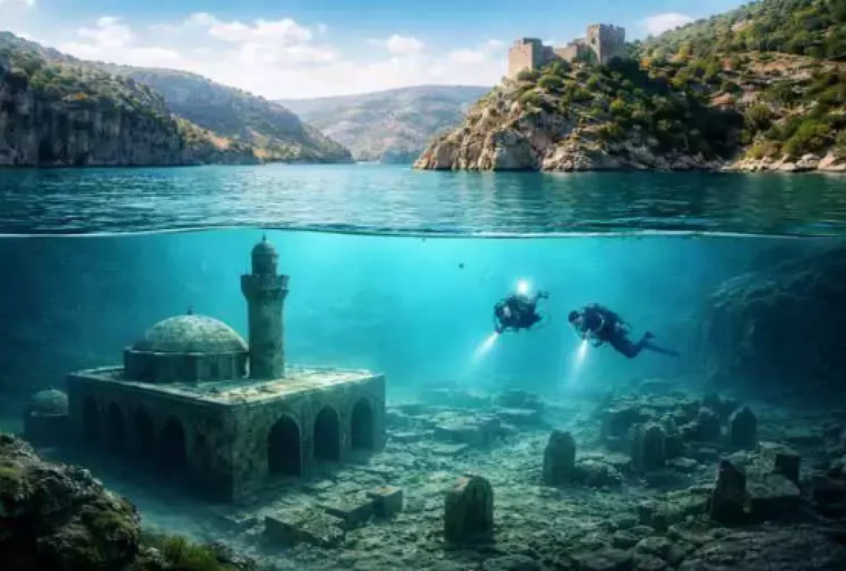 Diyarbakır'da herkes şaşkın                                     