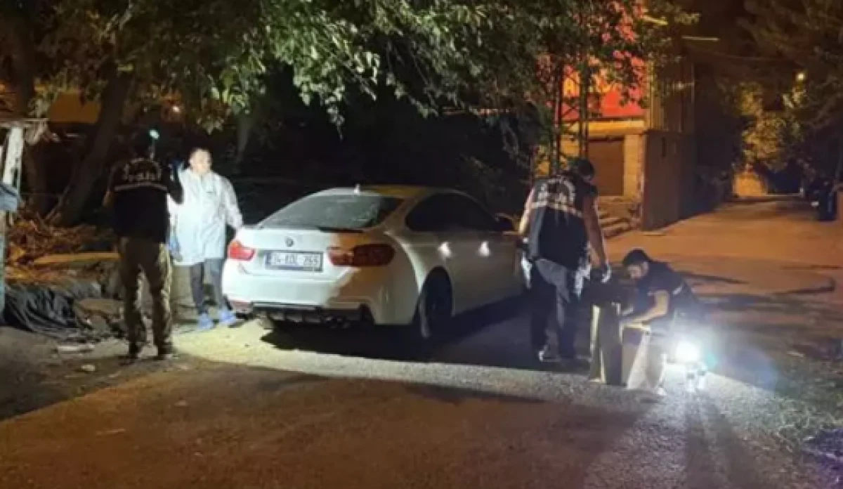 Diyarbakır'da iki grup arasında silahlı kavga  