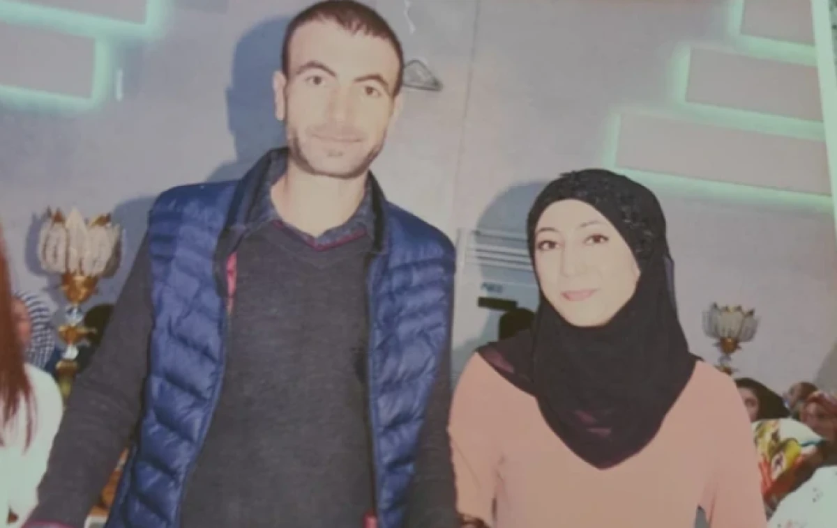 Diyarbakır&rsquo;daki yasak aşk cinayetinde ağabeyden mahkemede isyan: İbretialem i&ccedil;in en ağır cezayı alsınlar