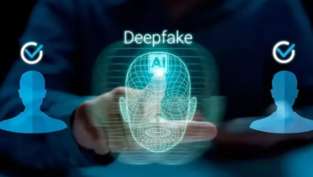 DMM'den yapay zekalı dezenformasyon faaliyetlerine karşı sağduyu &ccedil;ağrısı 