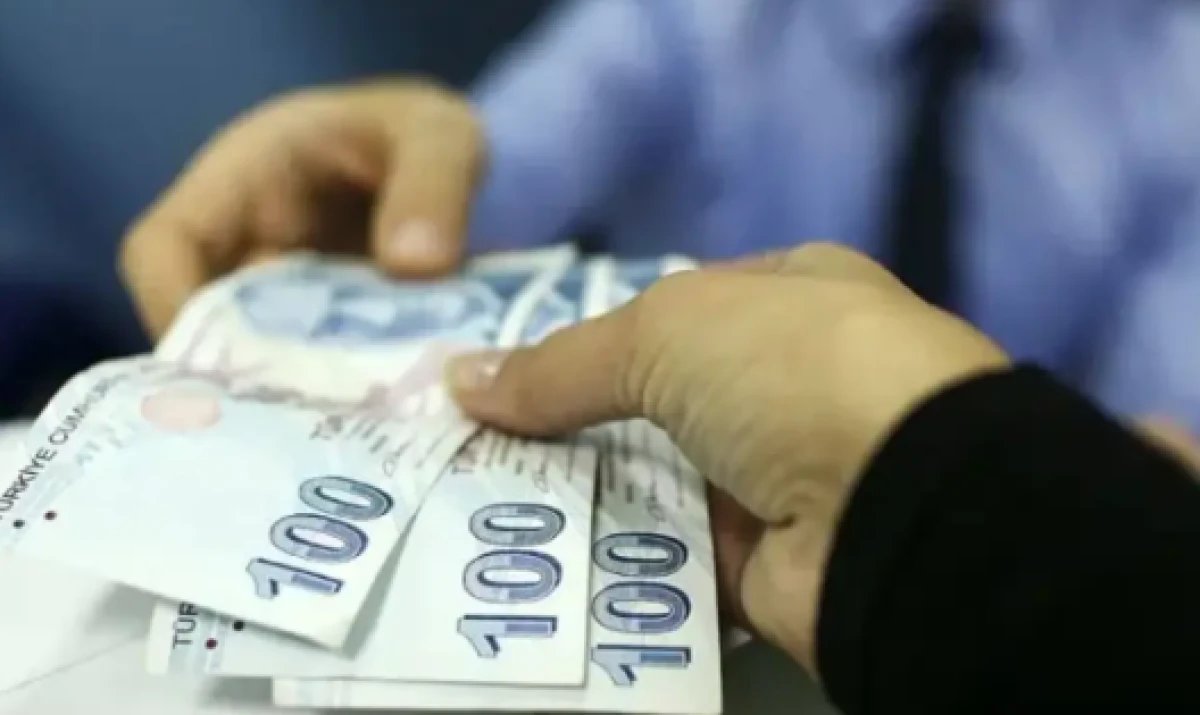 Doğum yardımı &ouml;demeleri hesaplara yattı! Annelerin hesabına 30,3 milyar TL aktarıldı