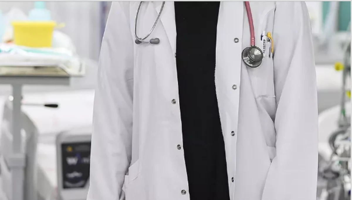 Doktorlar artık bunları yapamayacak!      