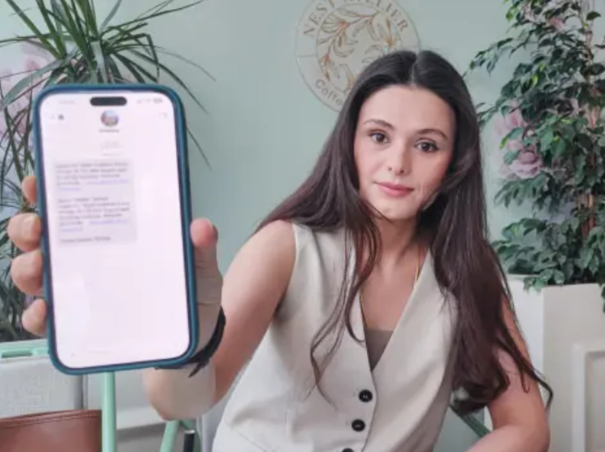 Dolandırıcılardan telefon oyunu! T&uuml;m bilgilerinizi rızanızla alıyorlar