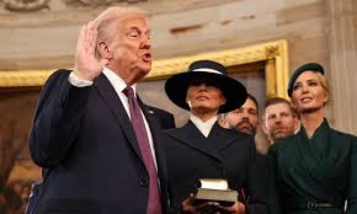 Donald Trump Mossad'a bir kez daha boyun eğdi: Müslüman Kardeşler'i terör örgütü ilan edecek