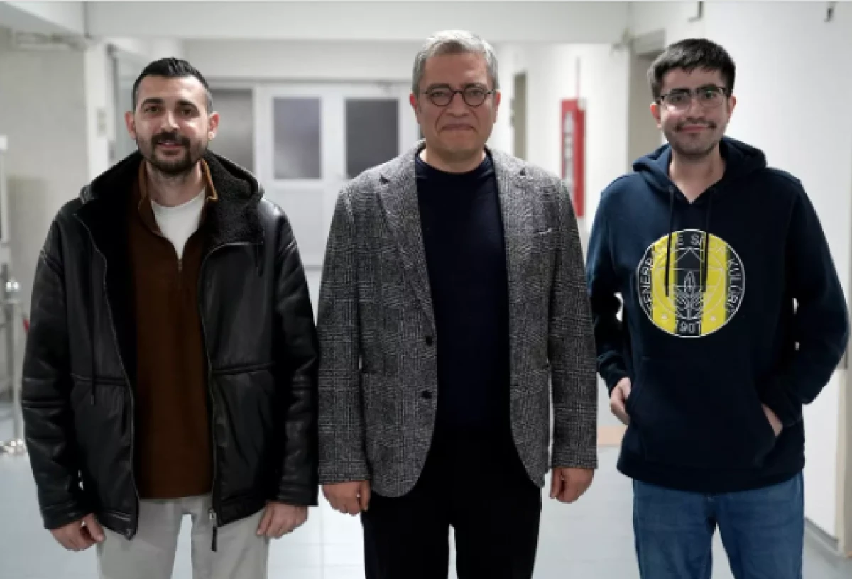 D&ouml;rt g&uuml;n arayla hayata d&ouml;nd&uuml;ler             