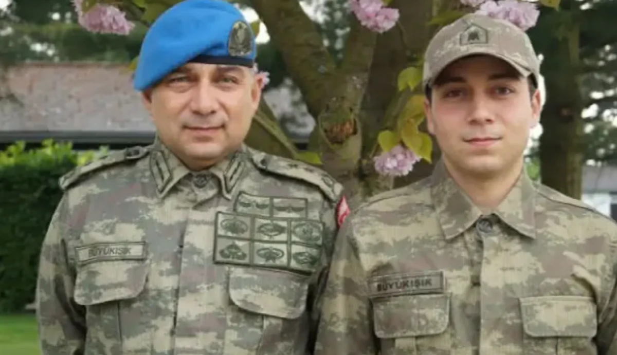 Dorukhan B&uuml;y&uuml;kışık cinayetinde sıcak gelişme