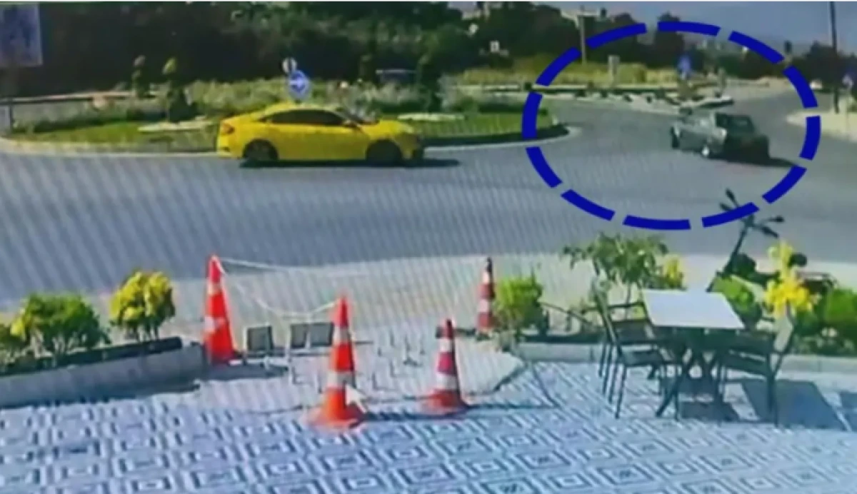 Drift atıp akrobatik hareketler yapan 41 s&uuml;r&uuml;c&uuml;ye 3 milyon 202 bin TL ceza
