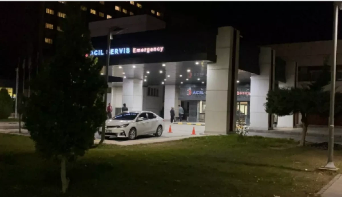 Düğünde kavga çıktı: Gelinin halası kalp krizi geçirdi