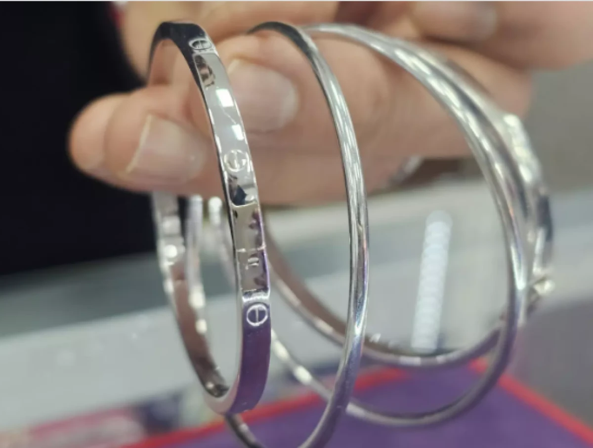 D&uuml;ğ&uuml;nlerde yeni d&ouml;nem başladı! Nerdeyse altını unutturacak 