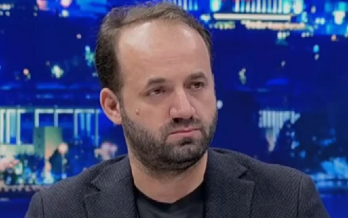 D&uuml;n Satılmış Meral, bug&uuml;n Hain Kemal