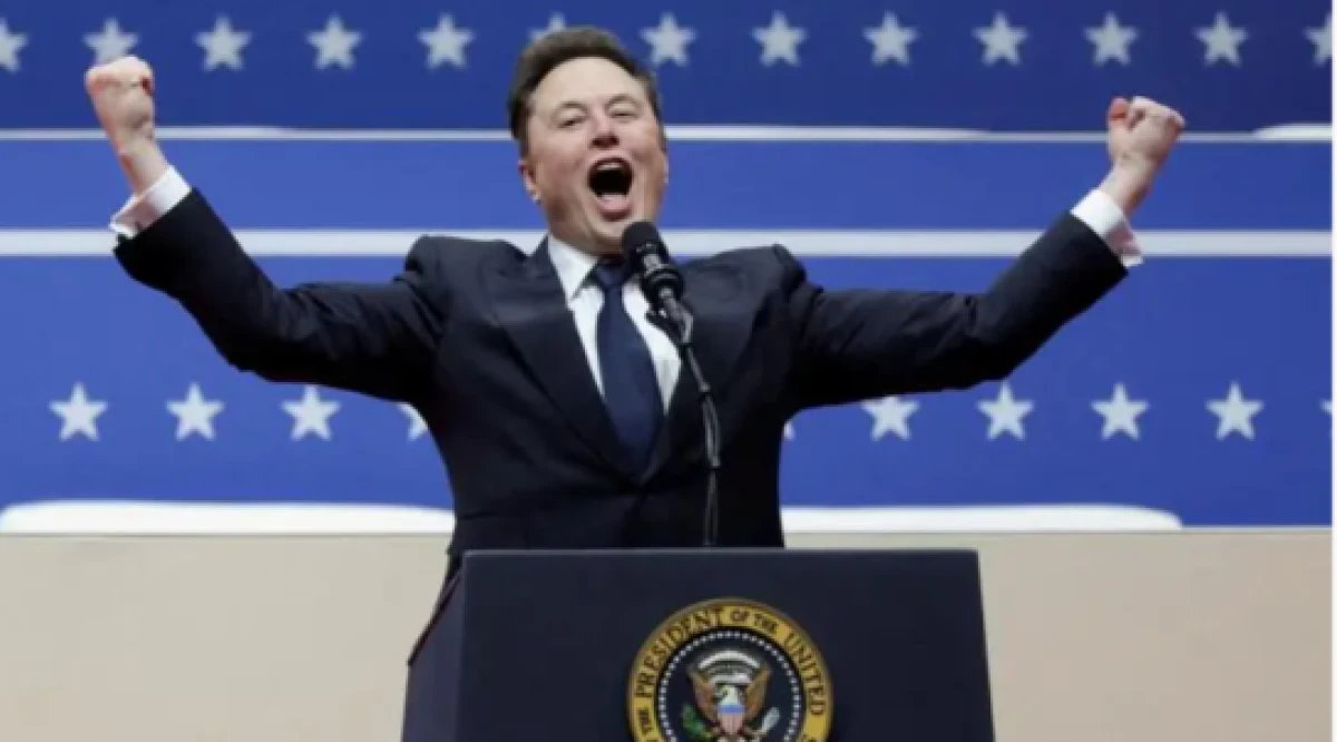 D&uuml;nya tarihinde daha &ouml;nce g&ouml;r&uuml;lmedi: Elon Musk şimdi de ilk trilyoner oldu