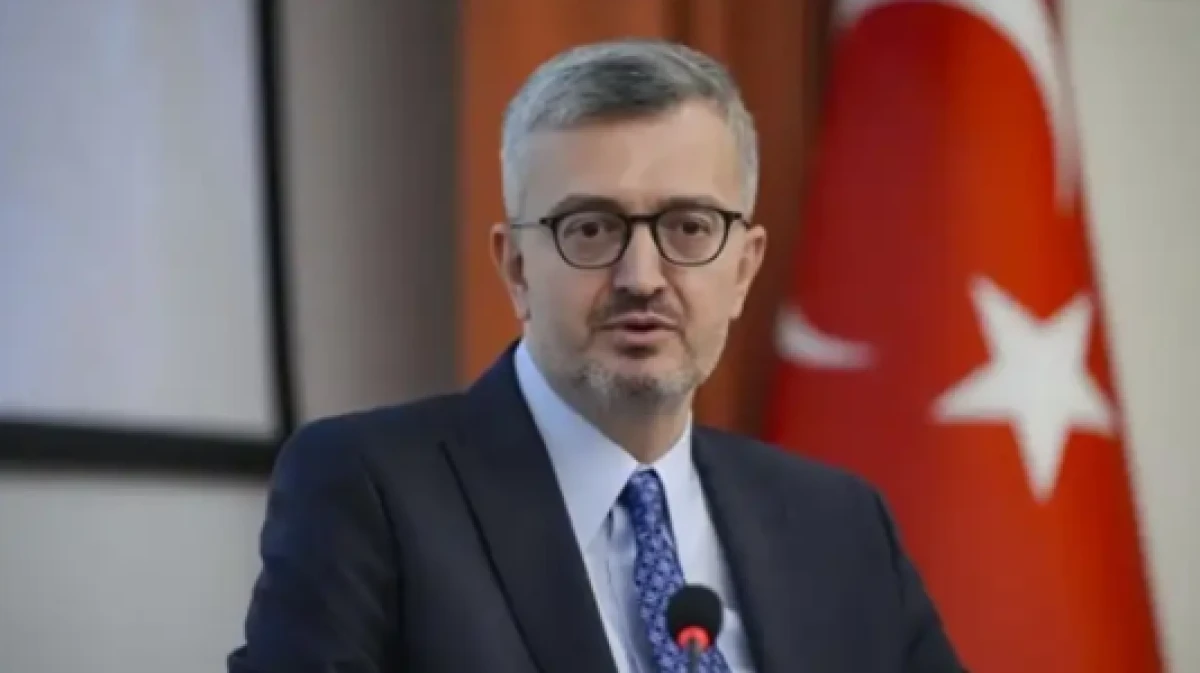 Duran&rsquo;dan '27 Nisan' mesajı: &lsquo;Tarihe kara leke olarak ge&ccedil;ti&rsquo;