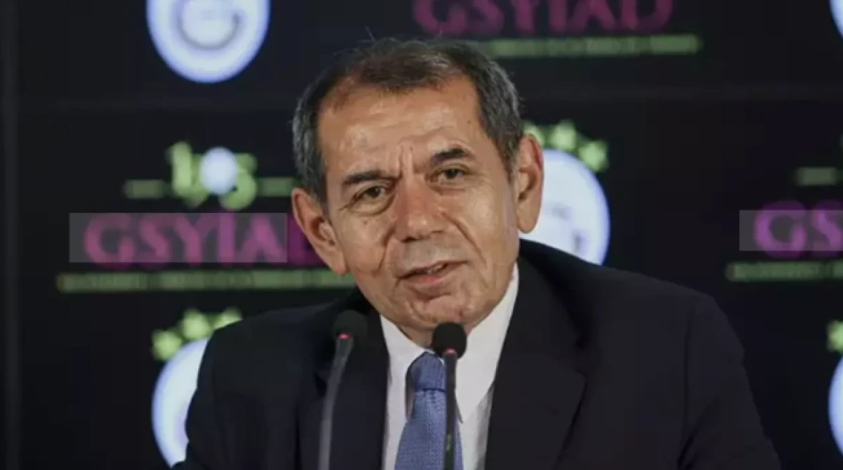 Dursun &Ouml;zbek orta saha i&ccedil;in g&ouml;z&uuml;n&uuml; kararttı 