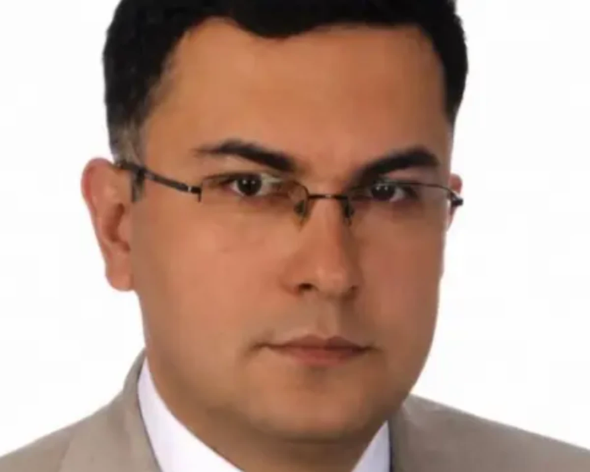 Duruşma salonunda yere yığıldı! Cumhuriyet savcısı vefat etti