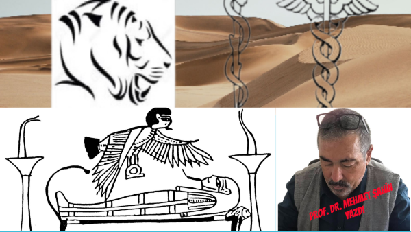 Düşman Kabile Ruhları Nasıl Kaynaştı?