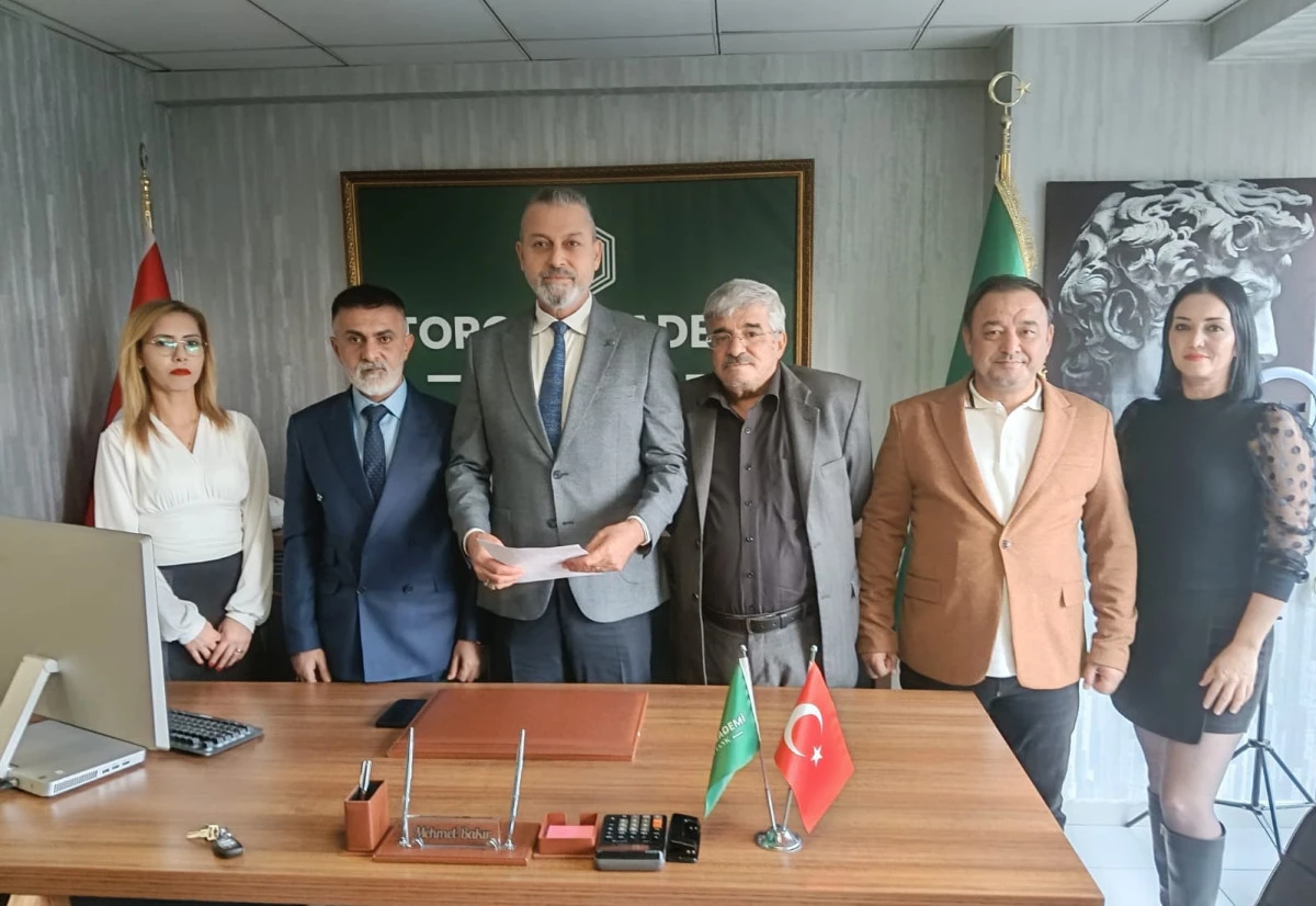 Duyarlı STK&rsquo;lardan operasyonlara destek: Madde bağımlığı bekaa sorunu haline geldi