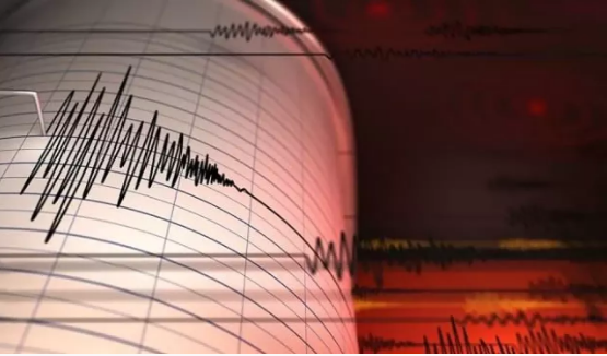 Düzce'de deprem meydana geldi