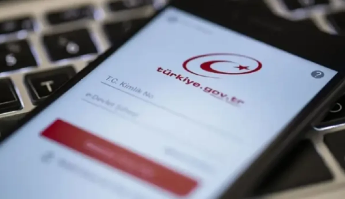 e-Devlet'te işlemi olanlar dikkat: Erişim kısıtlanacak