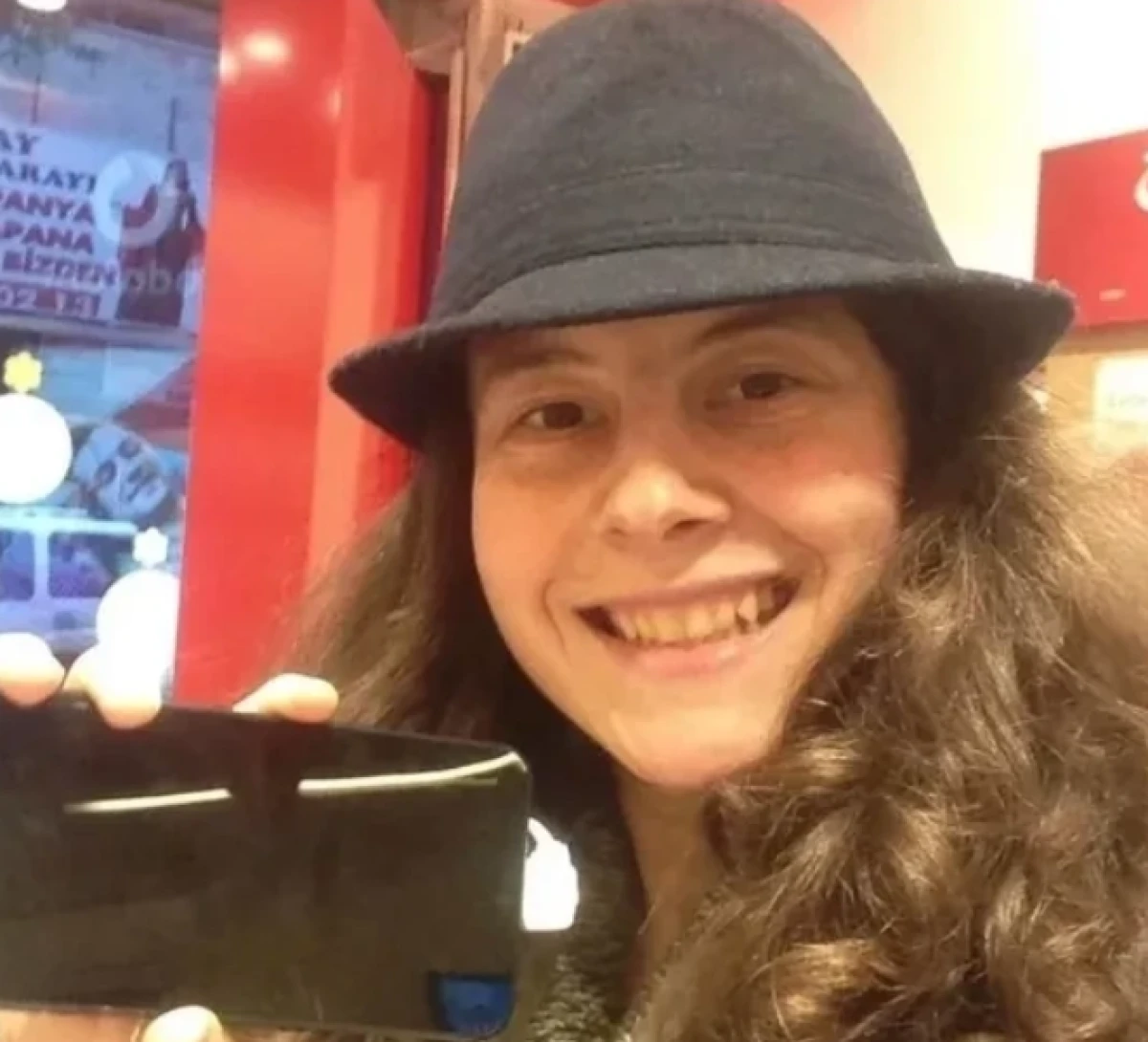 Ece G&uuml;rel dosyasında gelişme                                                 