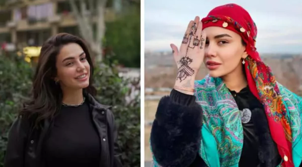 Ece Ronay'ın "T&uuml;rk Silahlı Kuvvetleri" paylaşımı sonrası savcılık harekete ge&ccedil;ti!