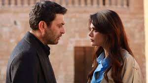 Ekranların Yeni Fenomen Çifti!  Türkiye Hayran Kaldı!