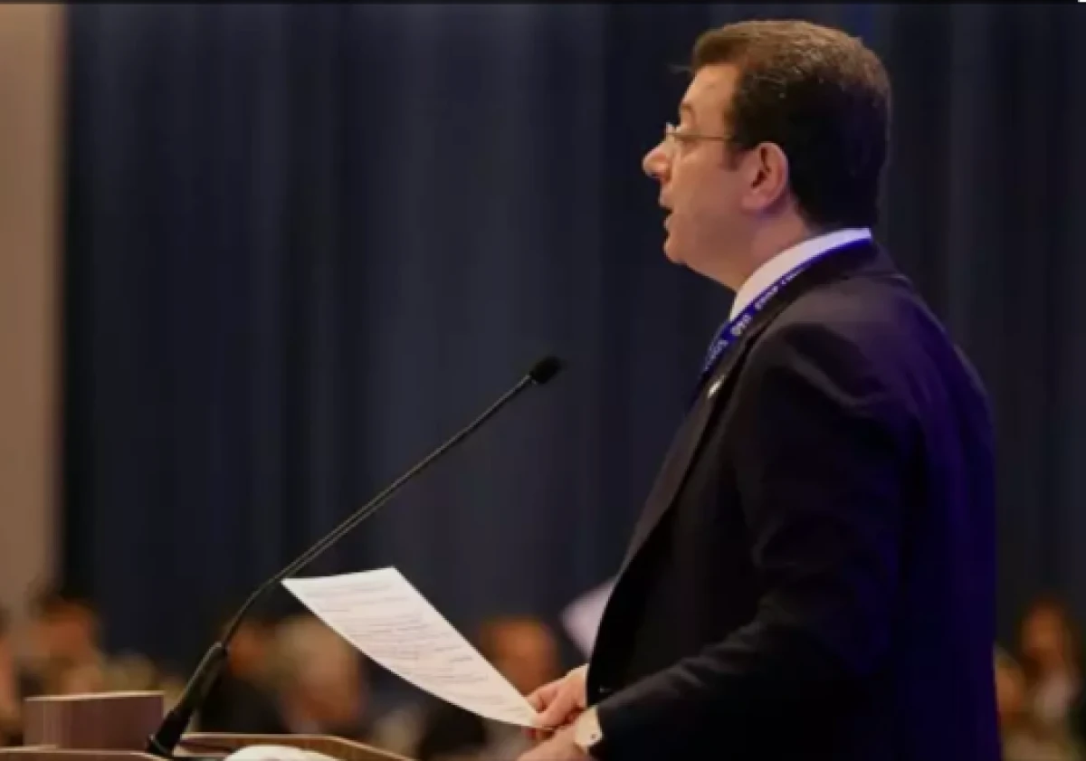 Ekrem İmamoğlu neden 'SKMVA' ile su&ccedil;lanıyor               