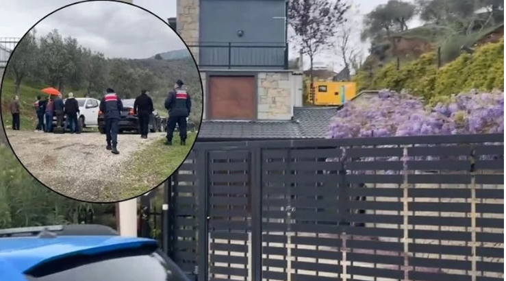 Ekrem İmamoğlu'nun babasının yazlığında arama iddiası! 