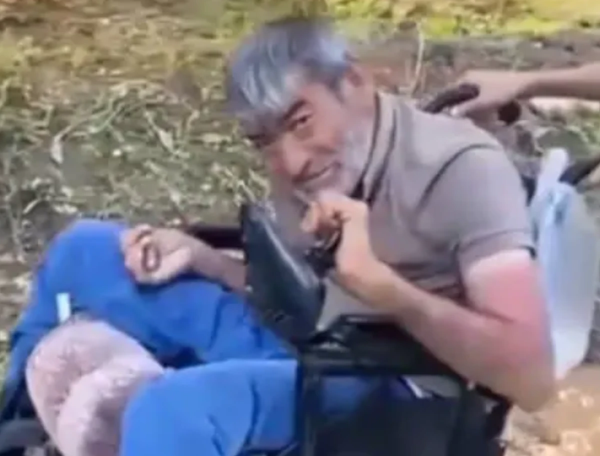 Elazığ'da engelli adam yanarak &ouml;ld&uuml;! Korkun&ccedil; iddia