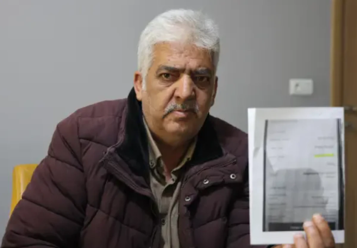 Elazığ'da iyilik yapmak istedi 7 milyon lira dolandırıldı