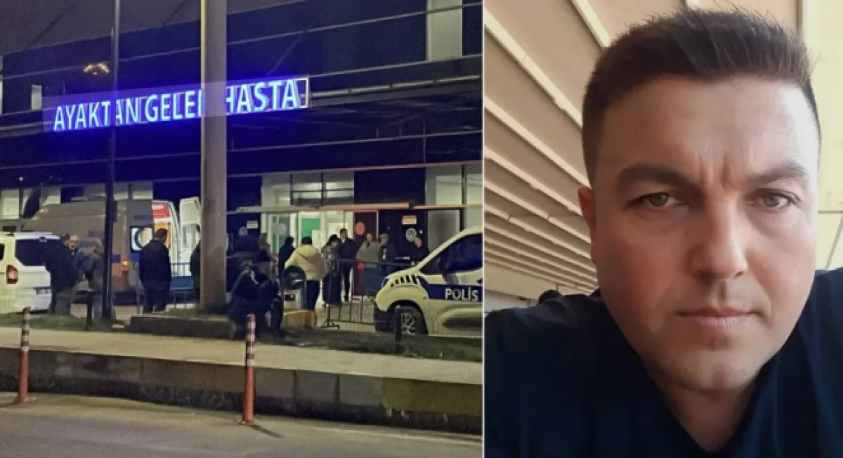 Elektrik akımına kapılan iş&ccedil;iden acı haber! Emekliliğine 1 ay kalmıştı