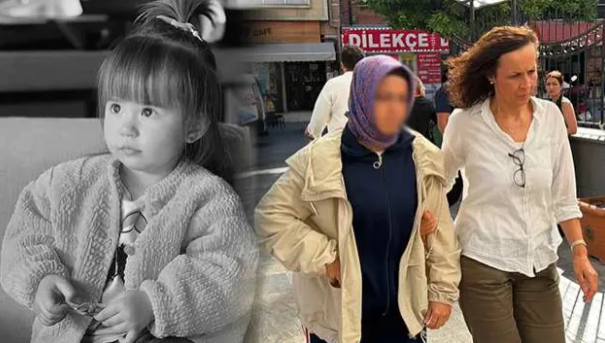 Elif Mavi'nin &ouml;l&uuml;m&uuml;ne ilişkin yeni bilirkişi raporu &ccedil;ıktı