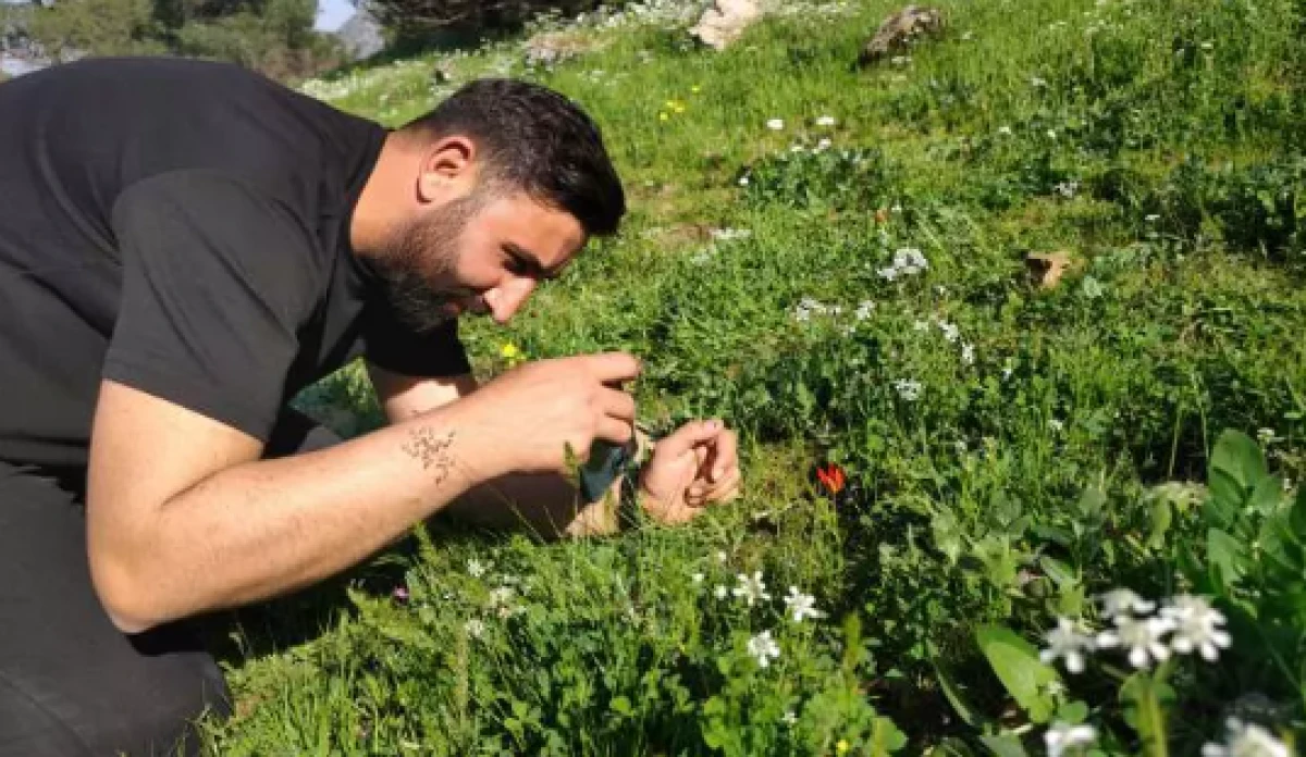 Elini uzatan bir araba parası bor&ccedil;lanır!