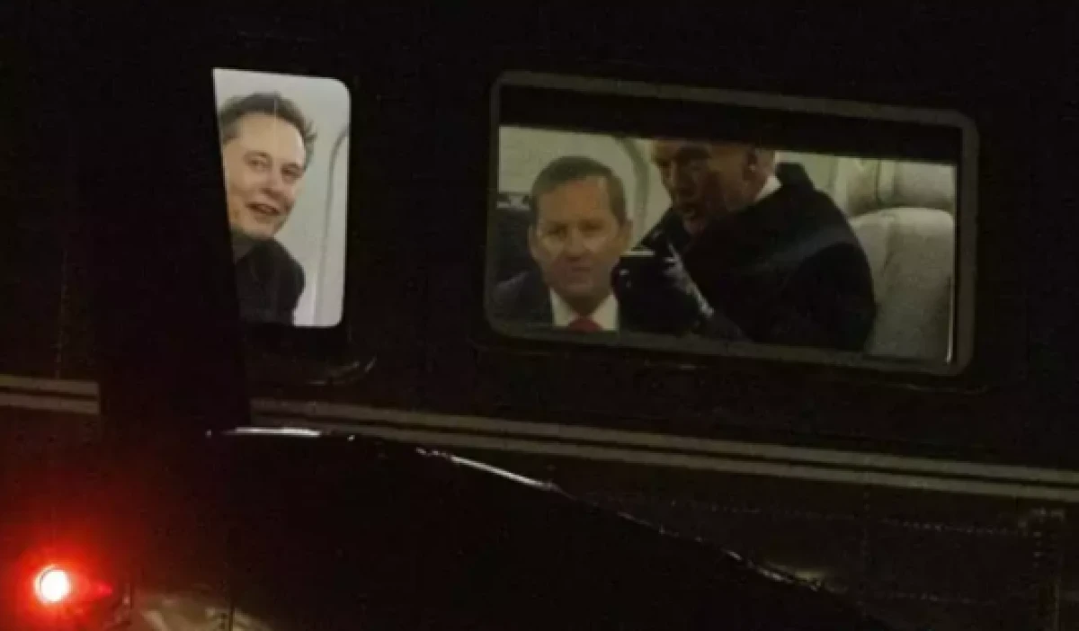 Elon Musk savcılığa ifadeye &ccedil;ağrıldı: '&Ccedil;ocuk istismarı'yla su&ccedil;lanıyor