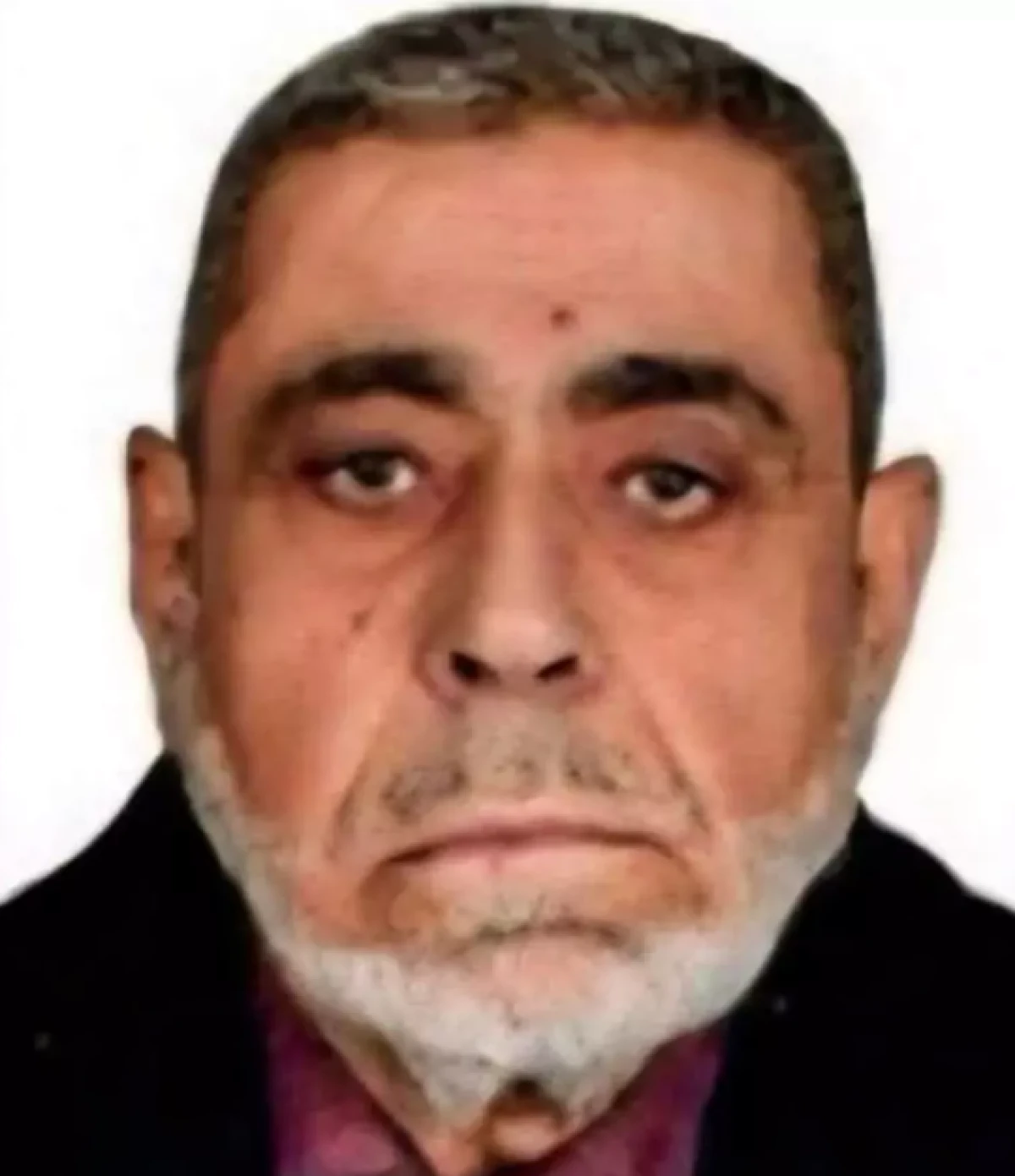 Emekli polis eşi i&ccedil;in kayıp ihbarında bulundu              