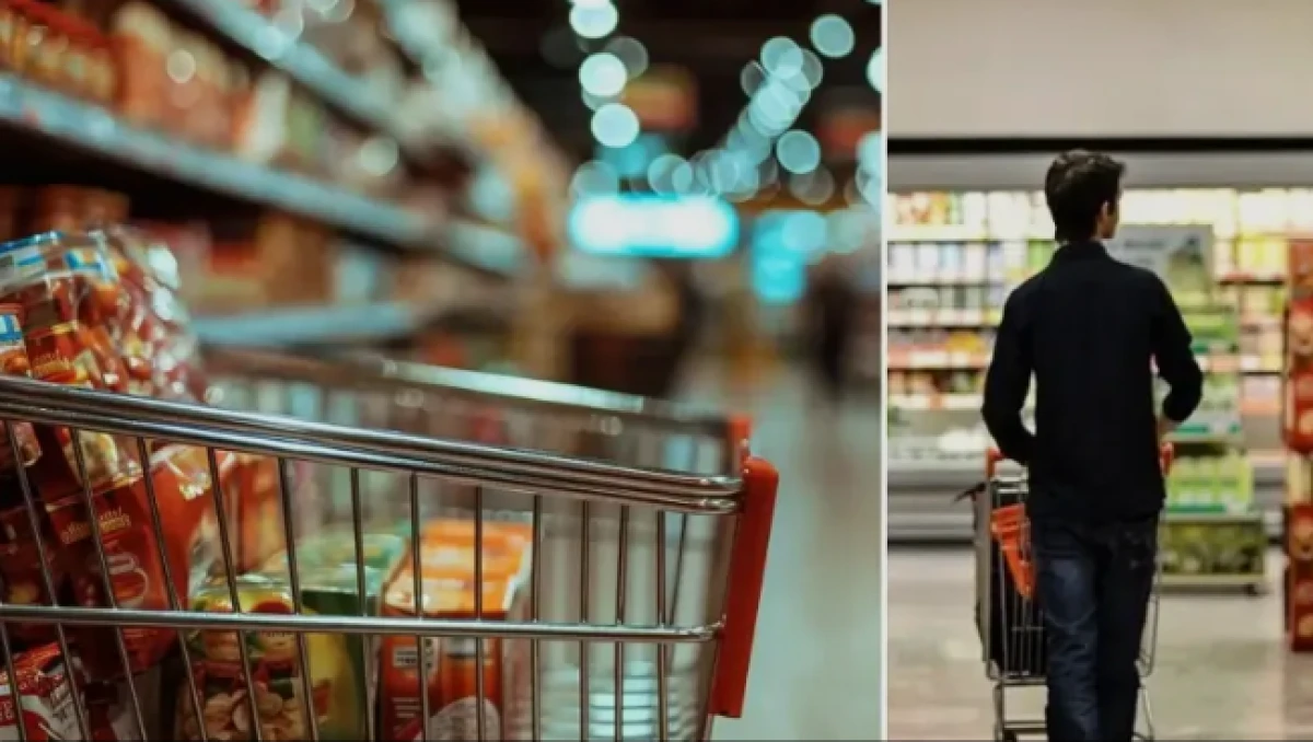 Enflasyon rakamları belli oldu                         