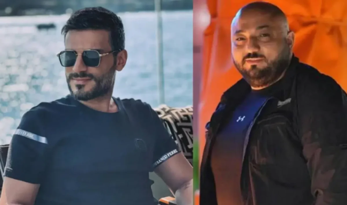 Engin Polat kuzeninin &ouml;l&uuml;m&uuml;nden sonra a&ccedil;ıklama! "Artık 6 &ccedil;ocuğum var"