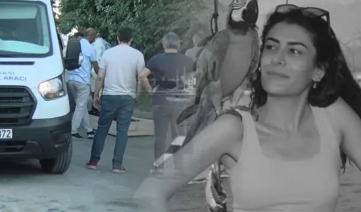 Eniştesi tarafından &ouml;ld&uuml;r&uuml;ld&uuml;ğ&uuml; ortaya &ccedil;ıkmıştı! Yargıtay cezayı onadı