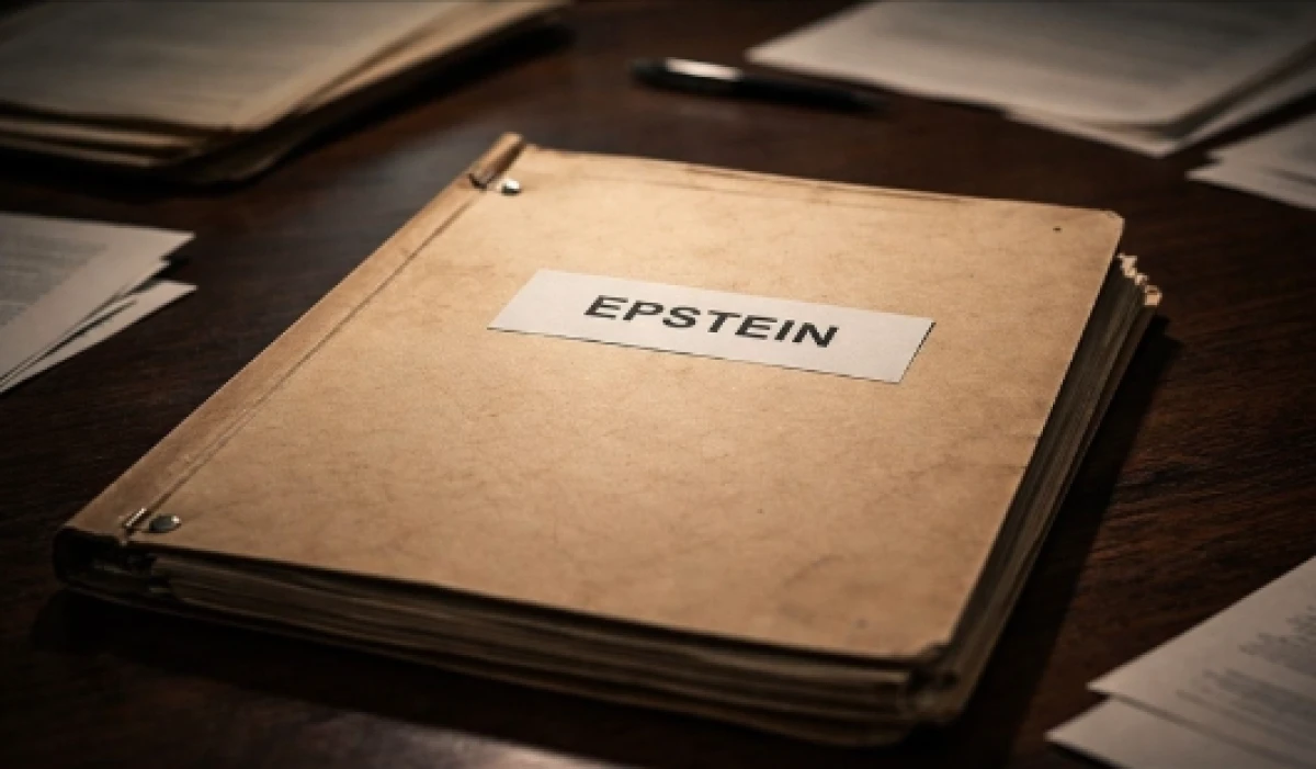 Epstein kurbanları Trump ve Google&rsquo;a dava a&ccedil;tı        