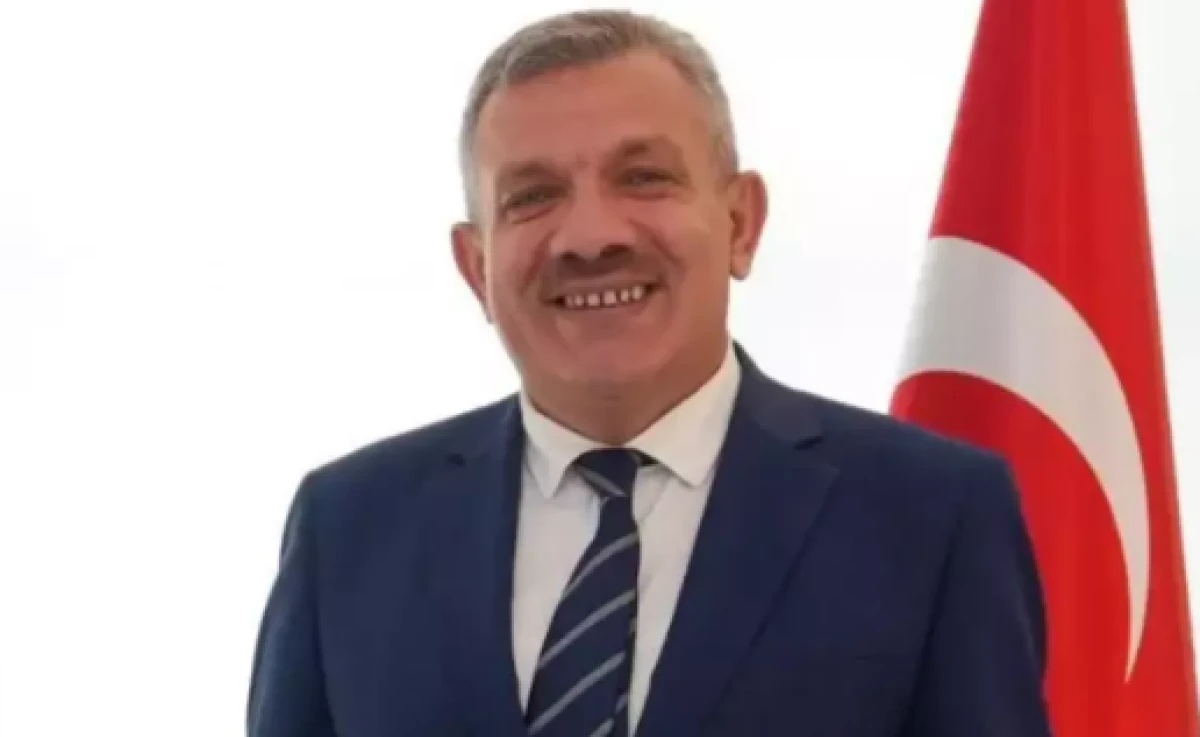 Erdoğan, Anayasa Mahkemesi &uuml;yeliğine Şaban Kazdal'ı se&ccedil;ti          