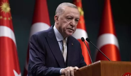 Erdoğan, Demokrasi ve Özgürlükler Adası'na gidecek 