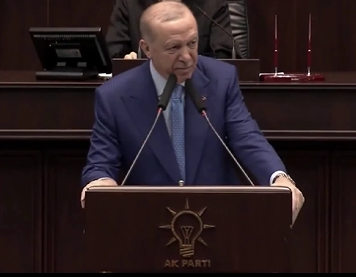 Erdoğan m&uuml;jdeyi verdi: Konut projesine yenileri eklenecek