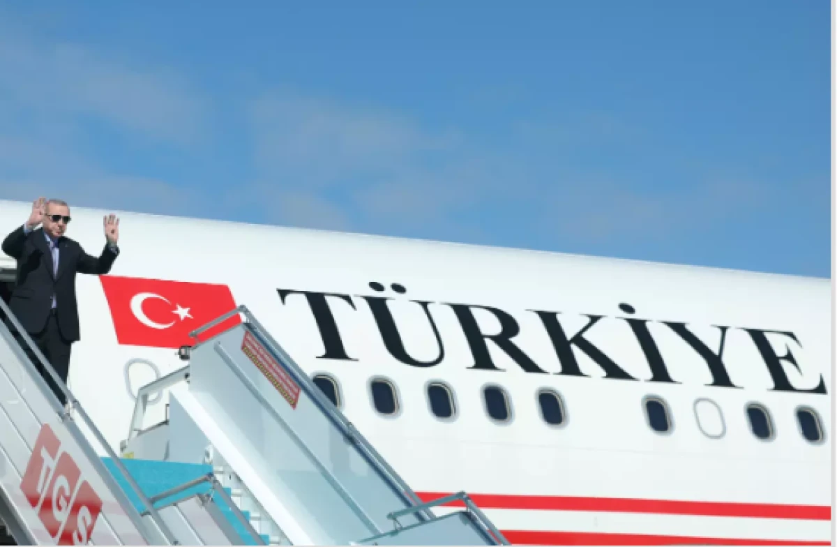 Erdoğan'dan siyasi tarihe geçen karar!   