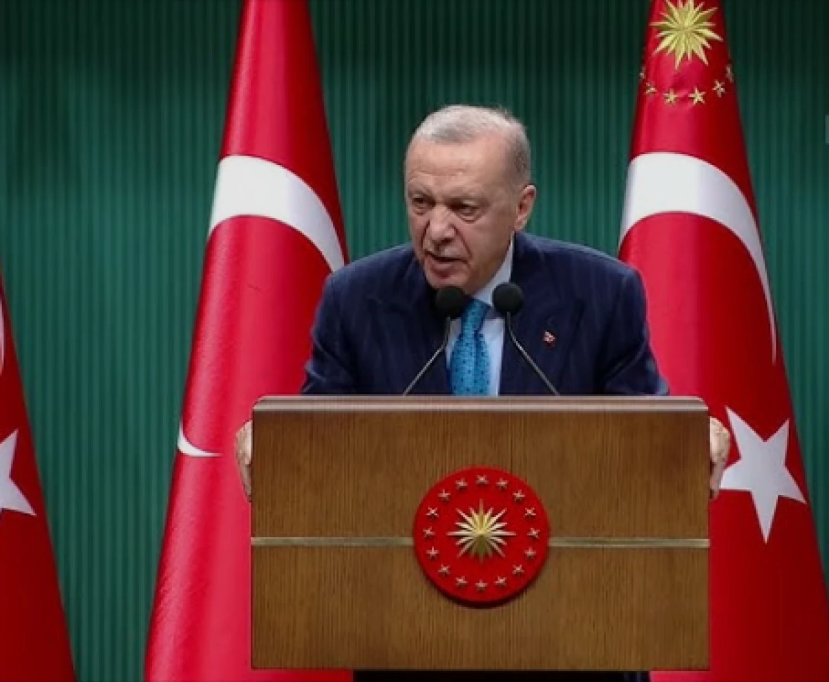 Erdoğan'dan son dakika APP plaka ve petrol fiyatı a&ccedil;ıklaması 